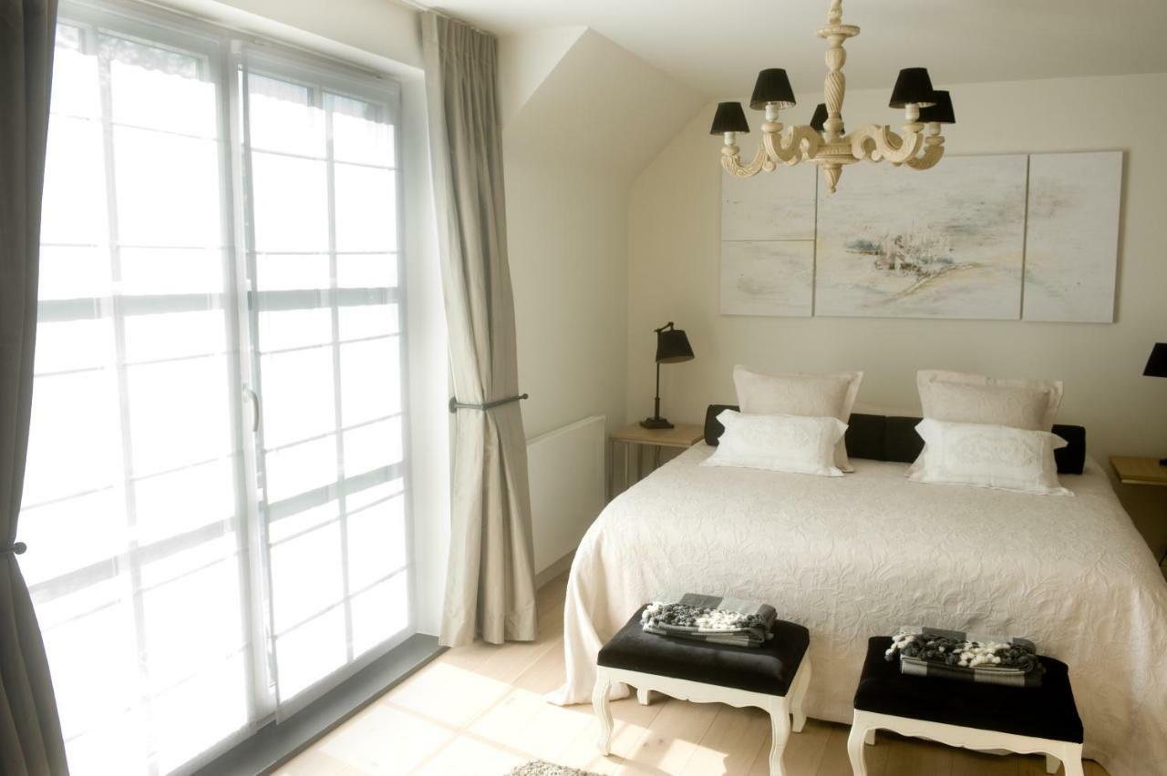 B&B Interludium Nijlen Kültér fotó
