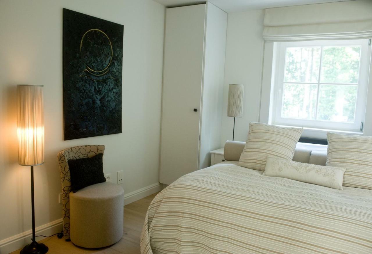 B&B Interludium Nijlen Kültér fotó