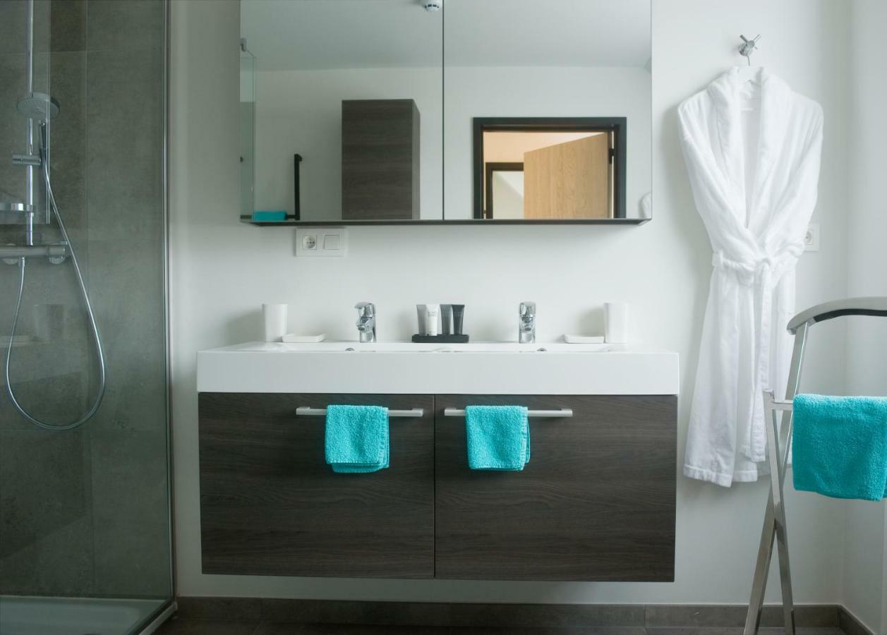 B&B Interludium Nijlen Kültér fotó