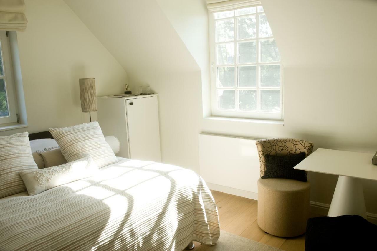 B&B Interludium Nijlen Kültér fotó